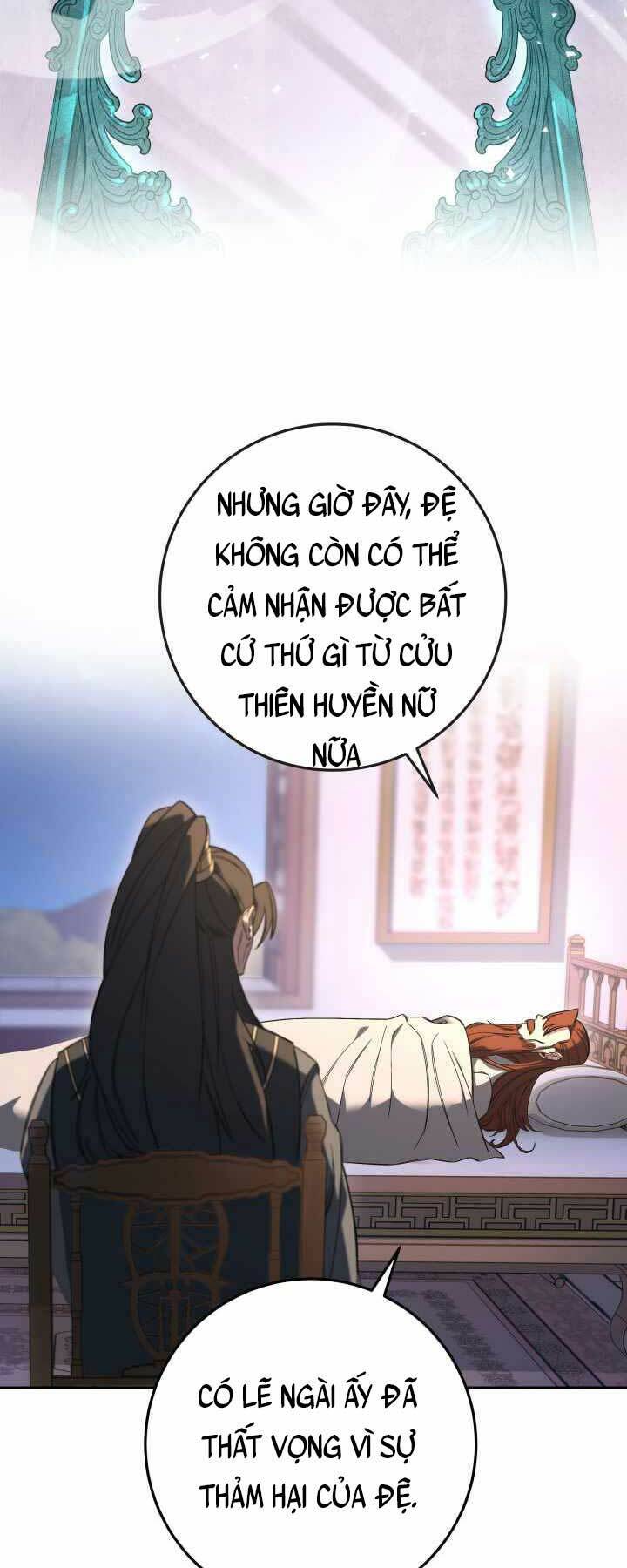 Cửu Thiên Kiếm Pháp Chapter 3 - Trang 21