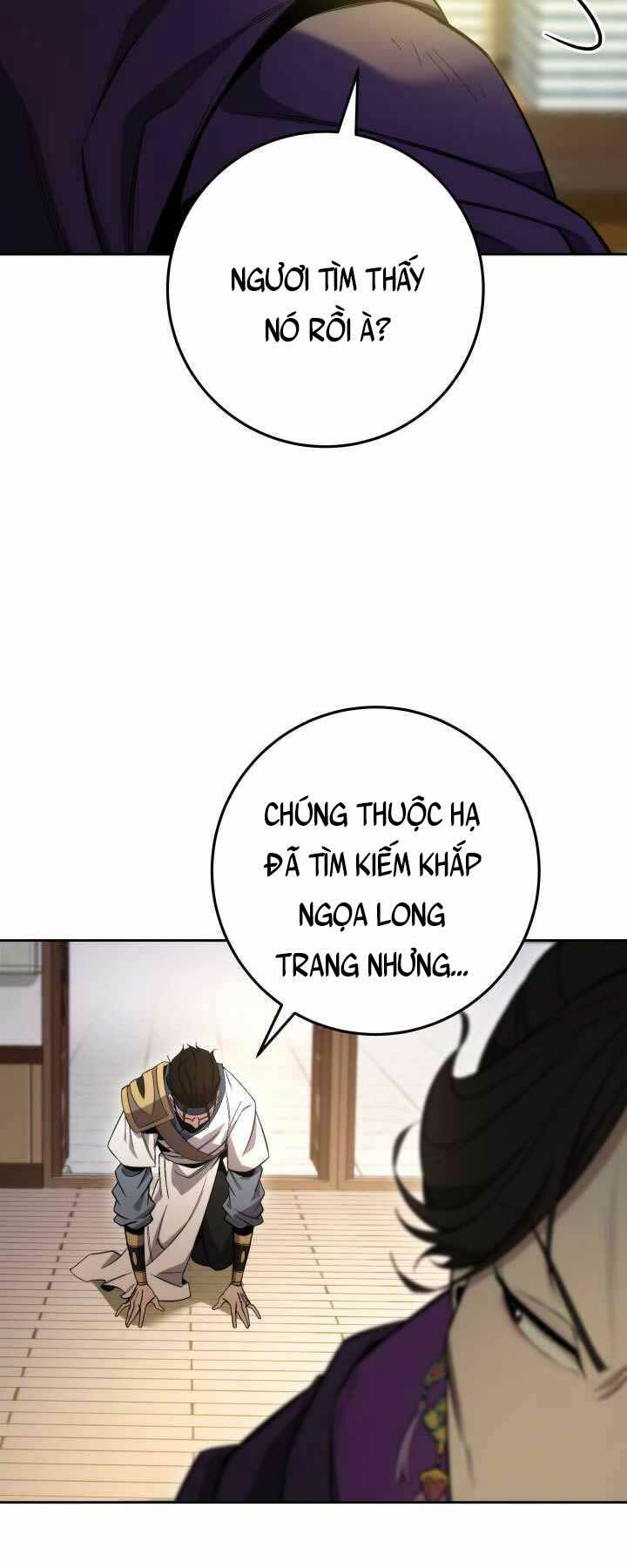 Cửu Thiên Kiếm Pháp Chapter 3 - Trang 67