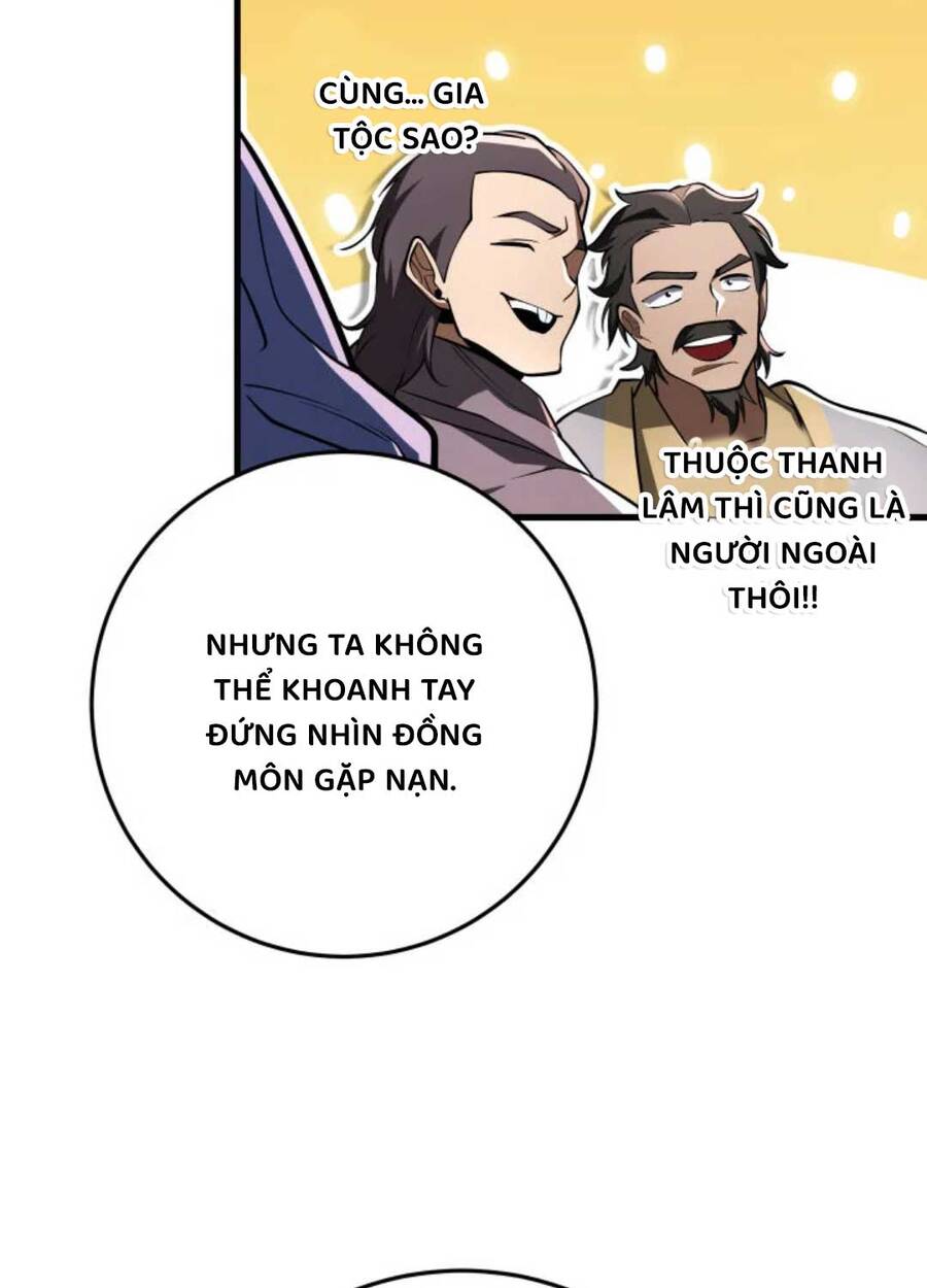 Cửu Thiên Kiếm Pháp Chapter 88 - Trang 95