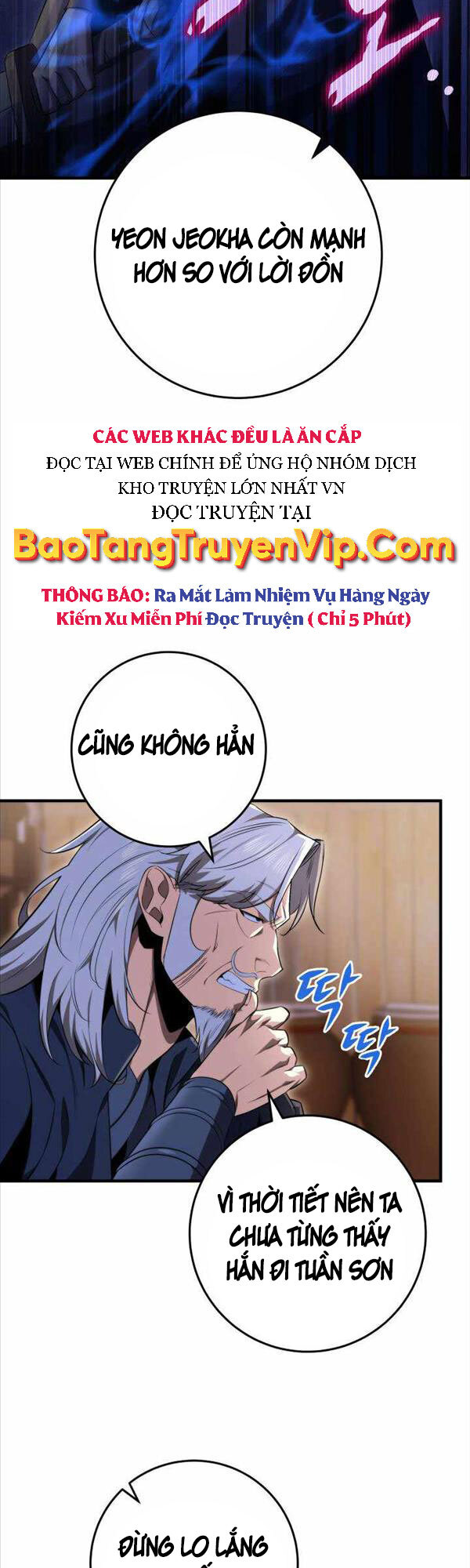 Cửu Thiên Kiếm Pháp Chapter 11 - Trang 22