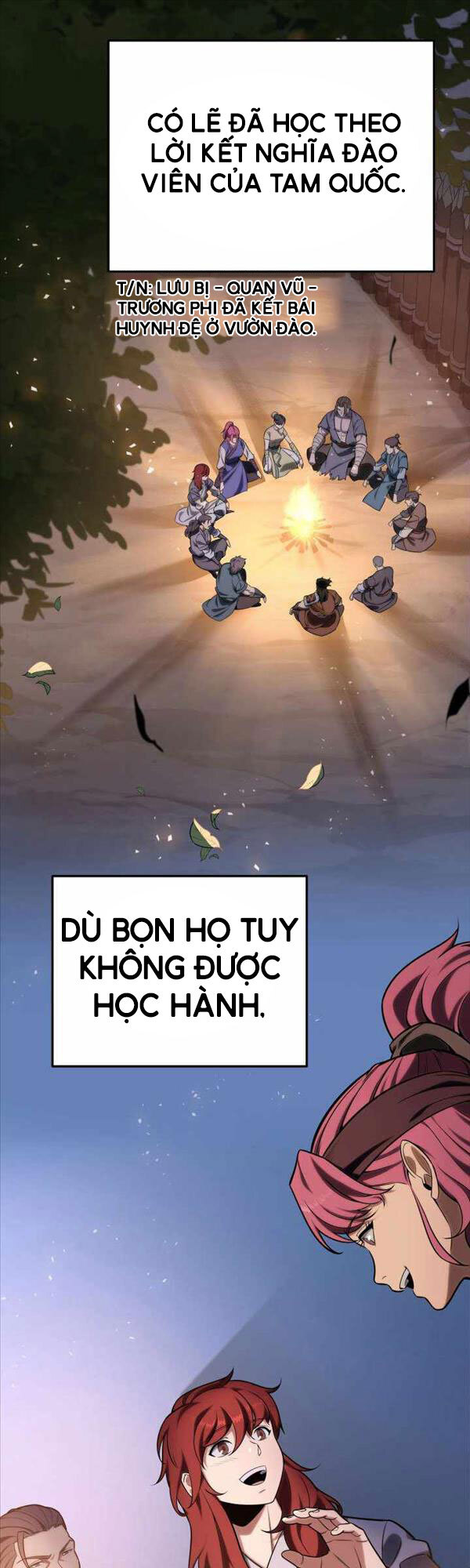 Cửu Thiên Kiếm Pháp Chapter 19 - Trang 55