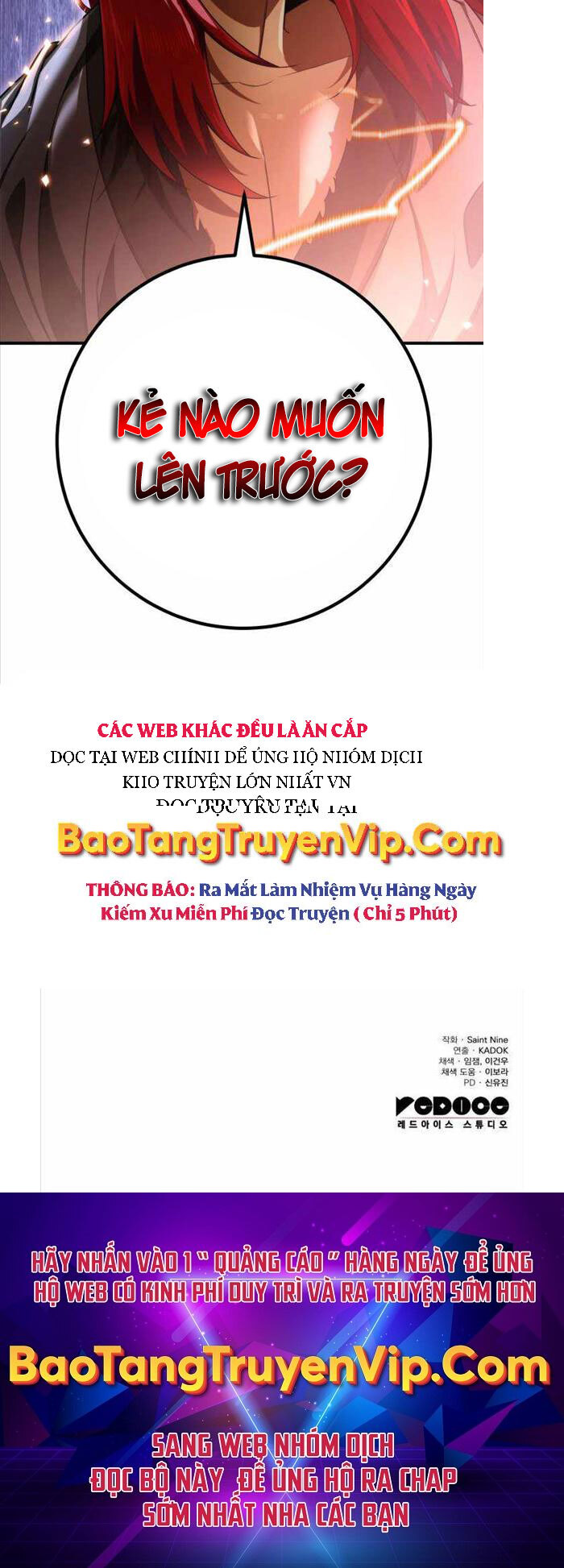 Cửu Thiên Kiếm Pháp Chapter 11 - Trang 64