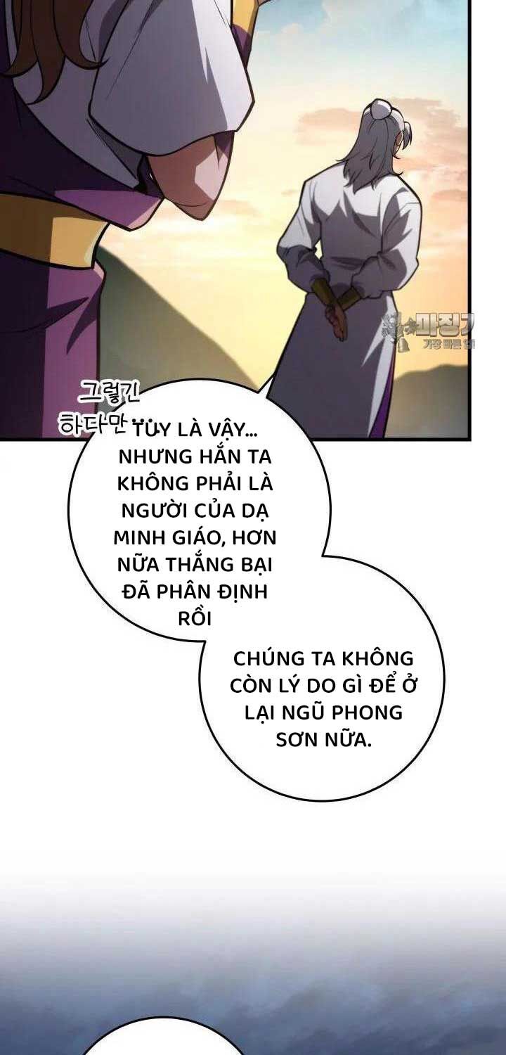 Cửu Thiên Kiếm Pháp Chapter 90 - Trang 99