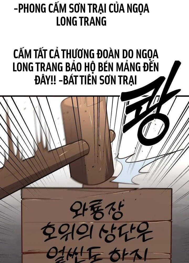 Cửu Thiên Kiếm Pháp Chapter 87 - Trang 37