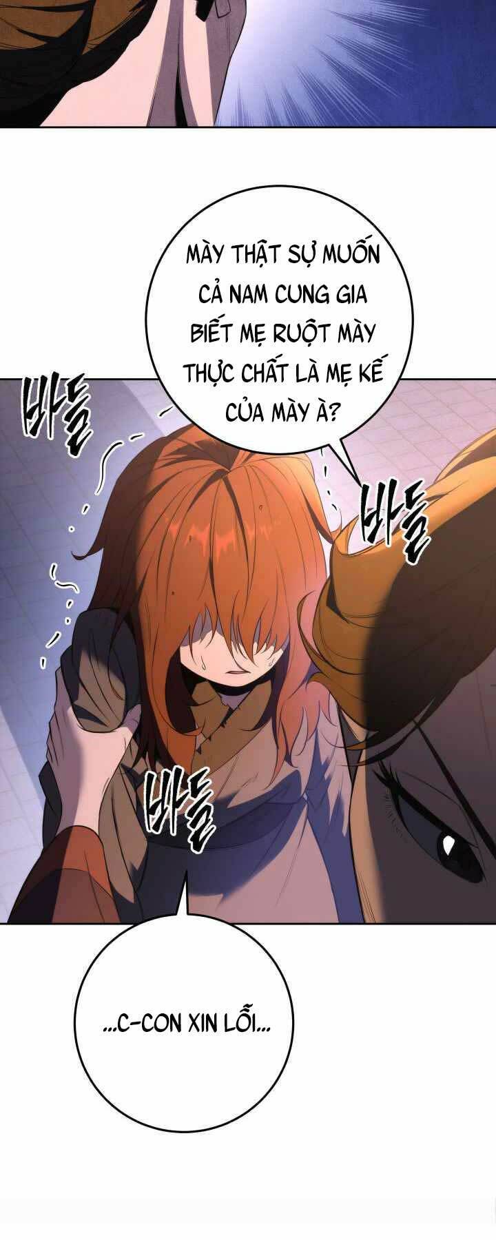 Cửu Thiên Kiếm Pháp Chapter 3 - Trang 51