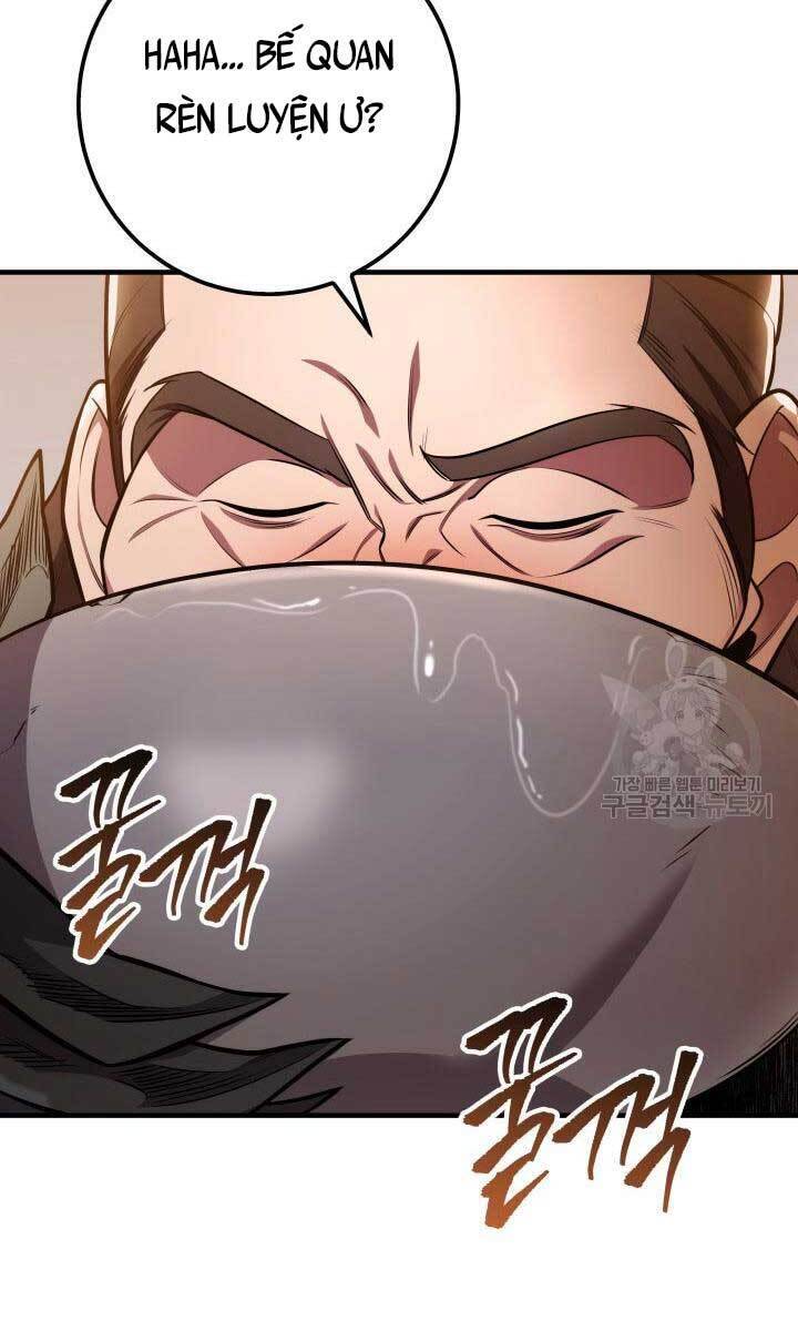 Cửu Thiên Kiếm Pháp Chapter 27 - Trang 57