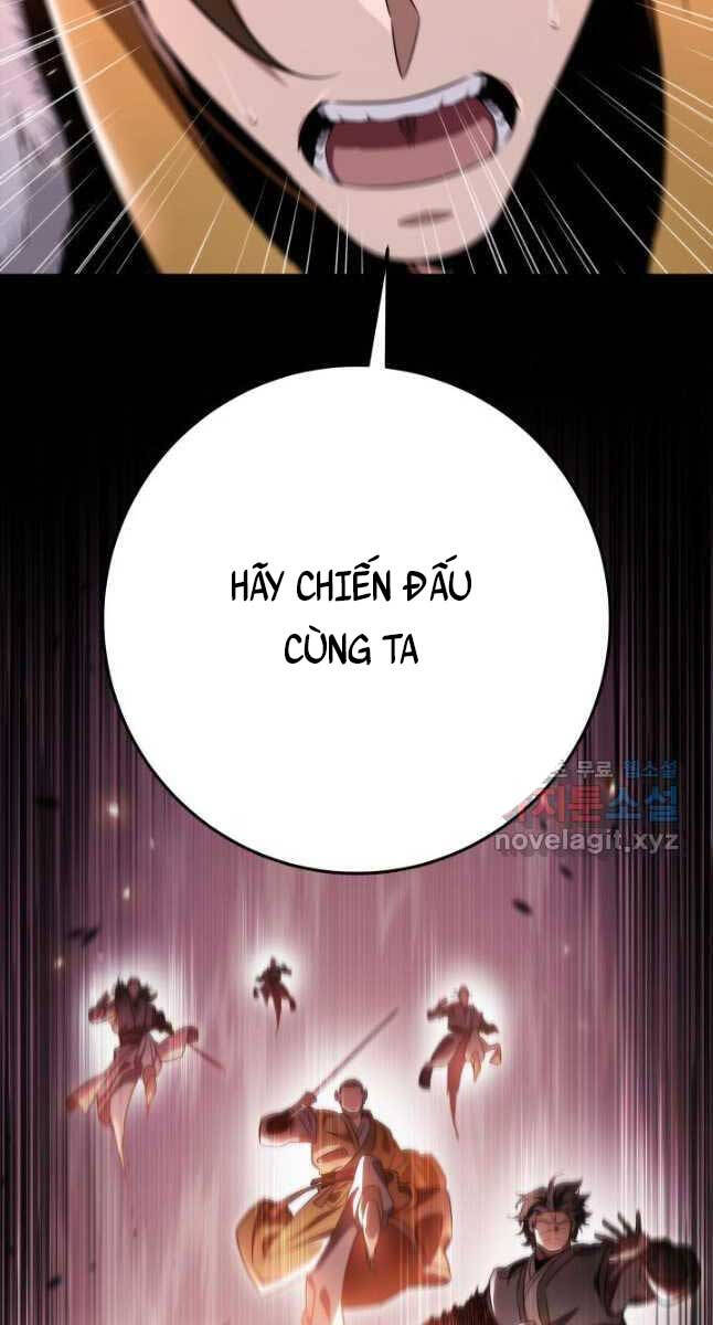 Cửu Thiên Kiếm Pháp Chapter 34 - Trang 98