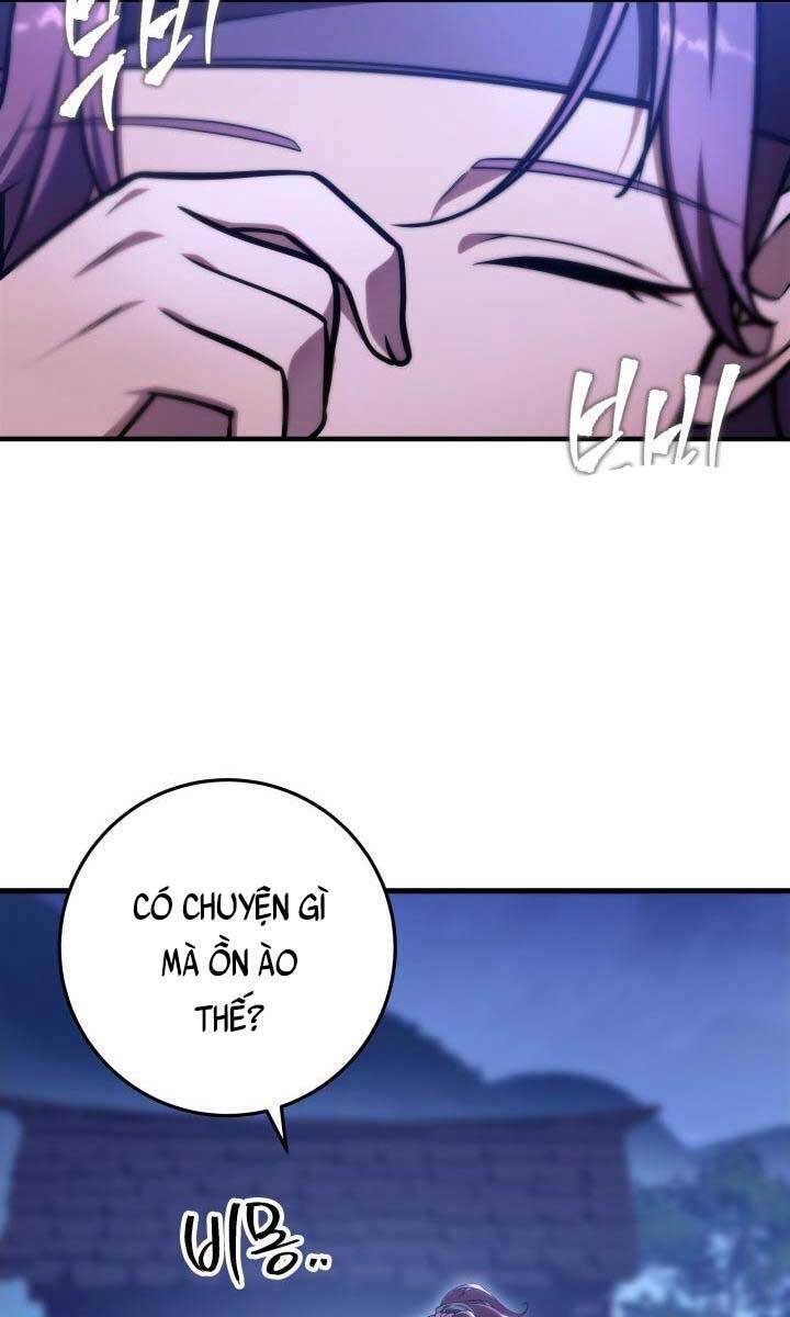 Cửu Thiên Kiếm Pháp Chapter 28 - Trang 39