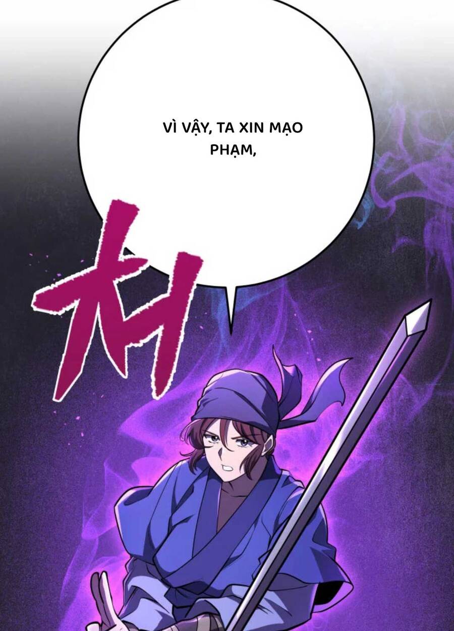 Cửu Thiên Kiếm Pháp Chapter 88 - Trang 96