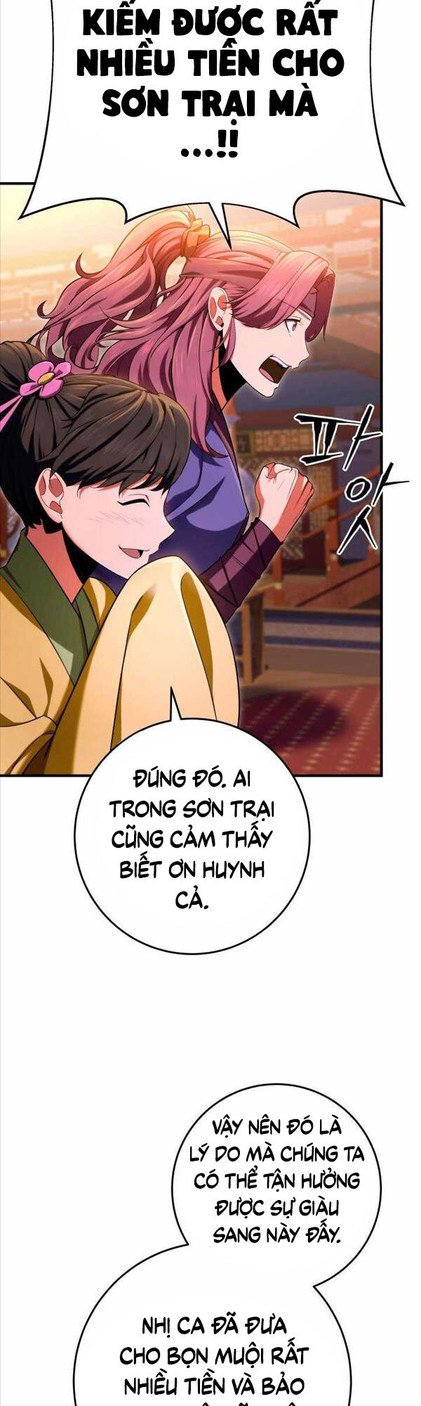 Cửu Thiên Kiếm Pháp Chapter 15 - Trang 30