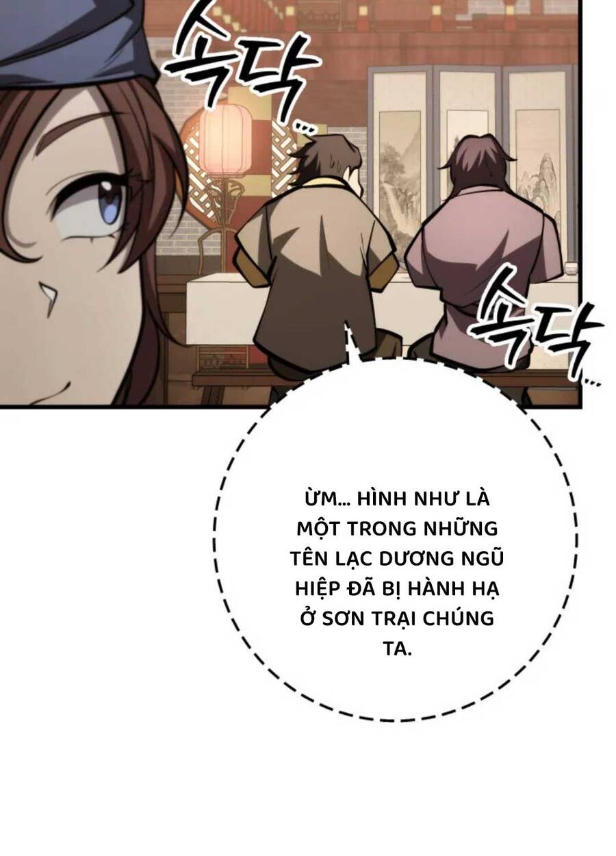 Cửu Thiên Kiếm Pháp Chapter 88 - Trang 35