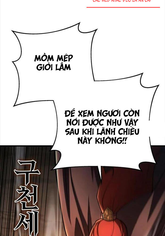 Cửu Thiên Kiếm Pháp Chapter 91 - Trang 120