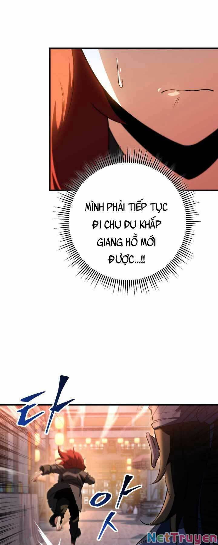 Cửu Thiên Kiếm Pháp Chapter 6 - Trang 46