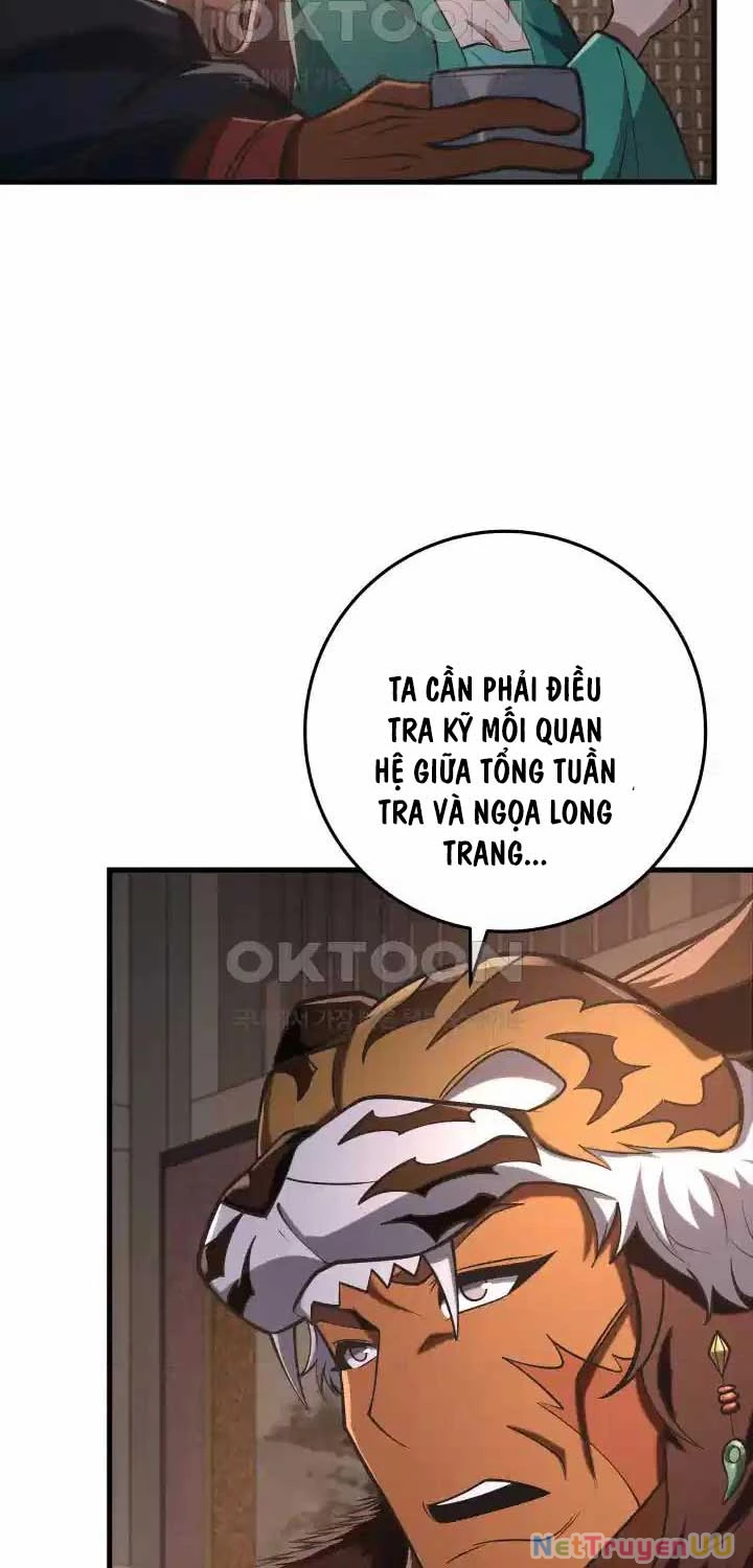 Cửu Thiên Kiếm Pháp Chapter 86 - Trang 86