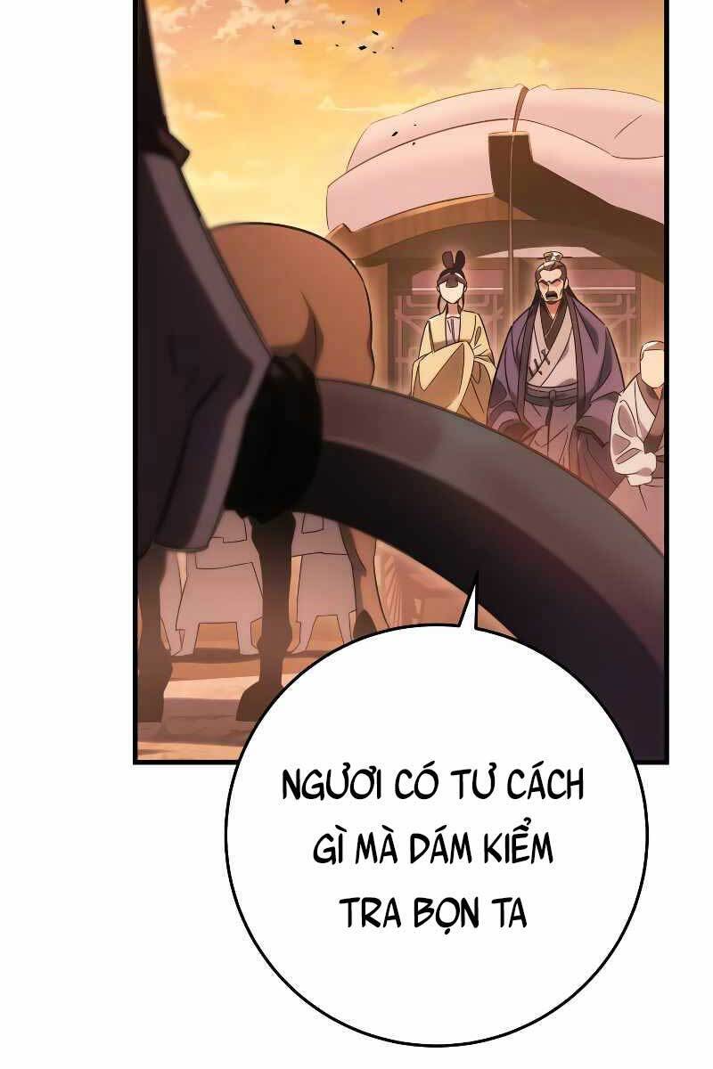 Cửu Thiên Kiếm Pháp Chapter 30.5 - Trang 18