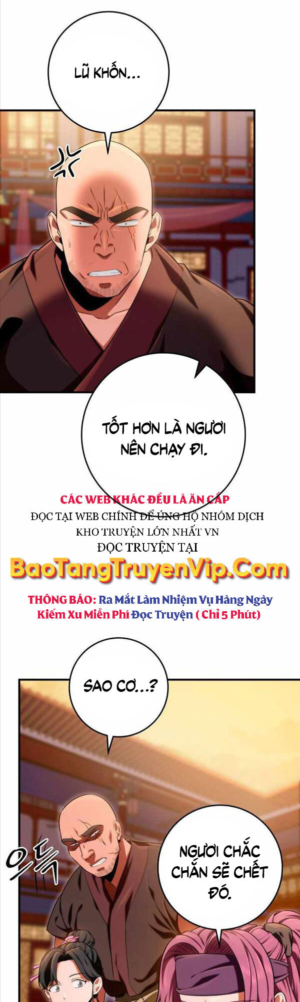 Cửu Thiên Kiếm Pháp Chapter 15 - Trang 46