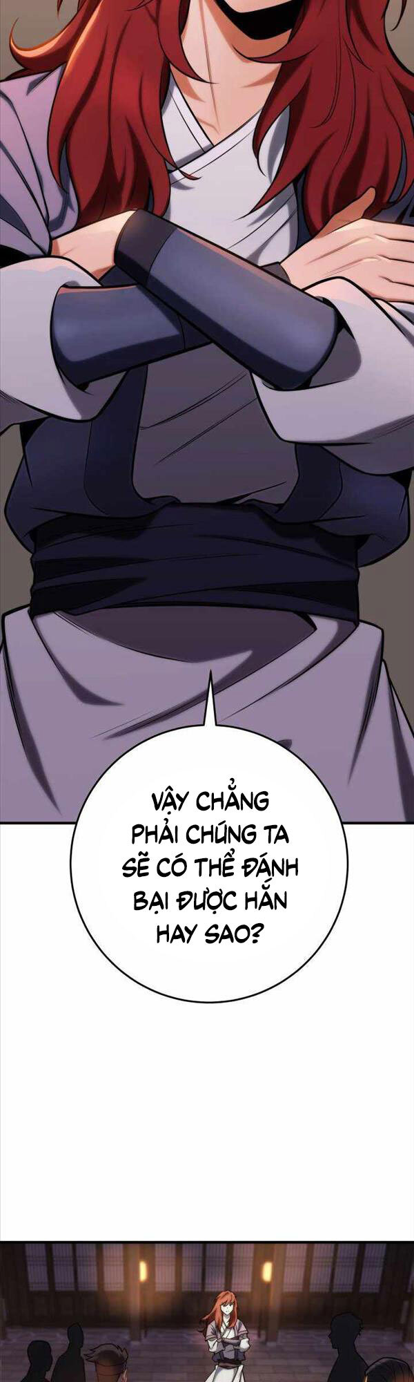 Cửu Thiên Kiếm Pháp Chapter 19 - Trang 6