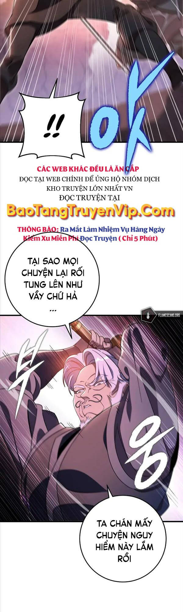 Cửu Thiên Kiếm Pháp Chapter 36 - Trang 1