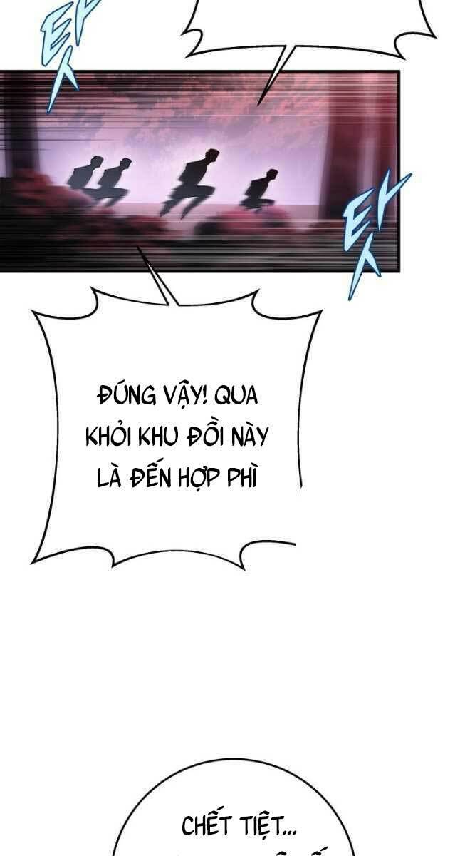 Cửu Thiên Kiếm Pháp Chapter 33 - Trang 1