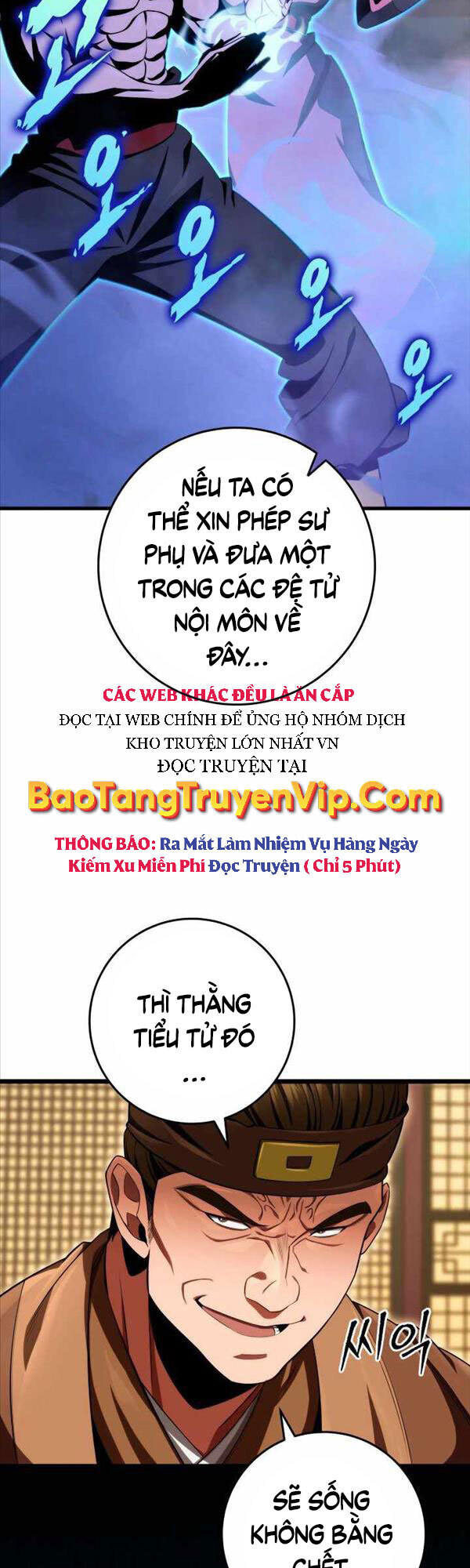 Cửu Thiên Kiếm Pháp Chapter 15 - Trang 21