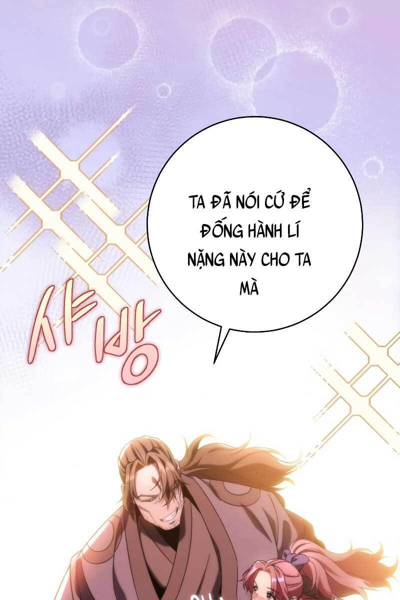 Cửu Thiên Kiếm Pháp Chapter 32 - Trang 35