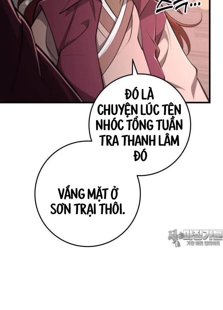 Cửu Thiên Kiếm Pháp Chapter 87 - Trang 82