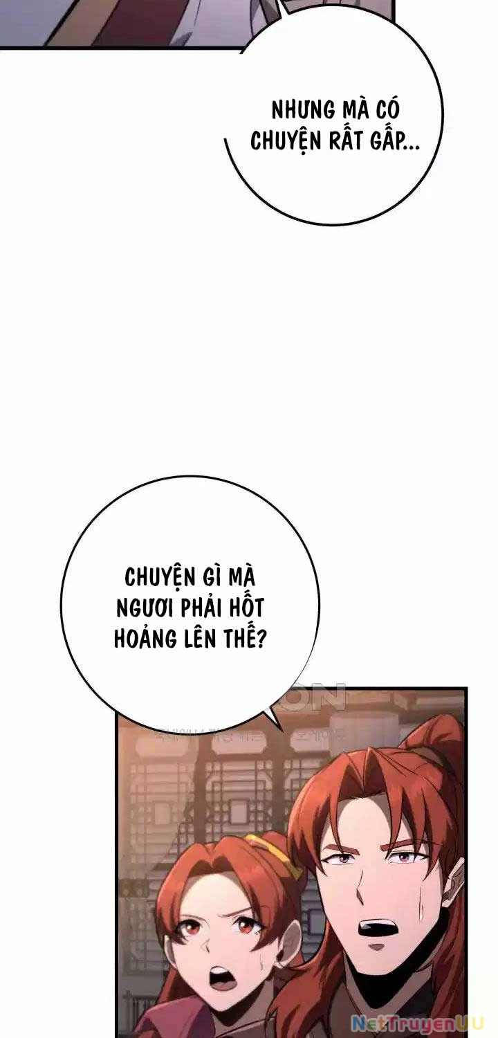 Cửu Thiên Kiếm Pháp Chapter 86 - Trang 26