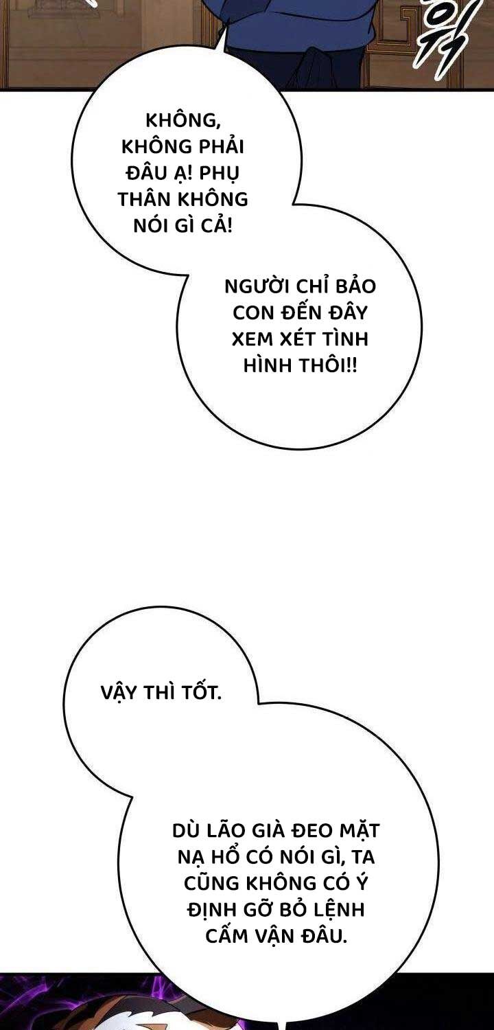 Cửu Thiên Kiếm Pháp Chapter 92 - Trang 30