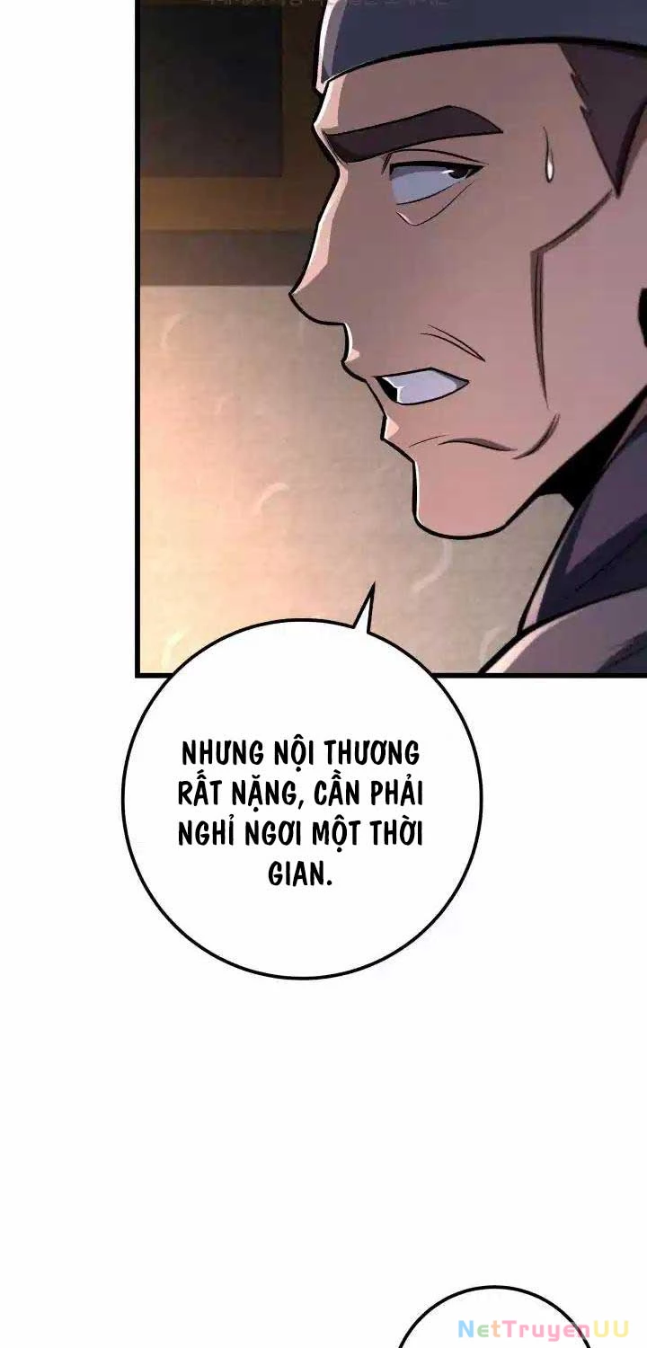 Cửu Thiên Kiếm Pháp Chapter 86 - Trang 18