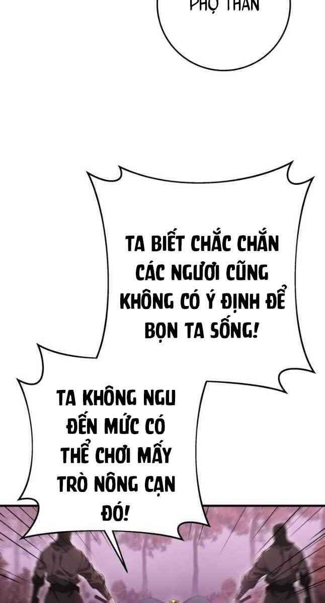 Cửu Thiên Kiếm Pháp Chapter 33 - Trang 21