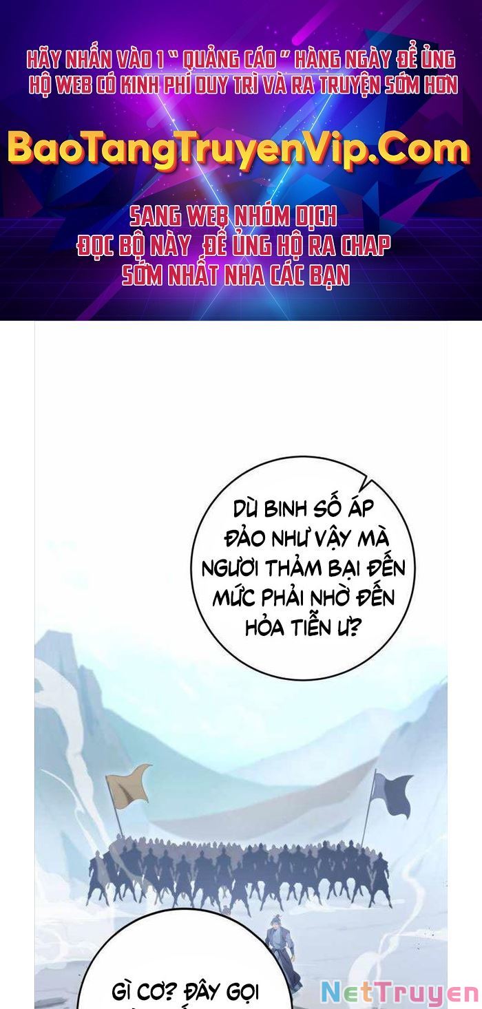 Cửu Thiên Kiếm Pháp Chapter 14 - Trang 0