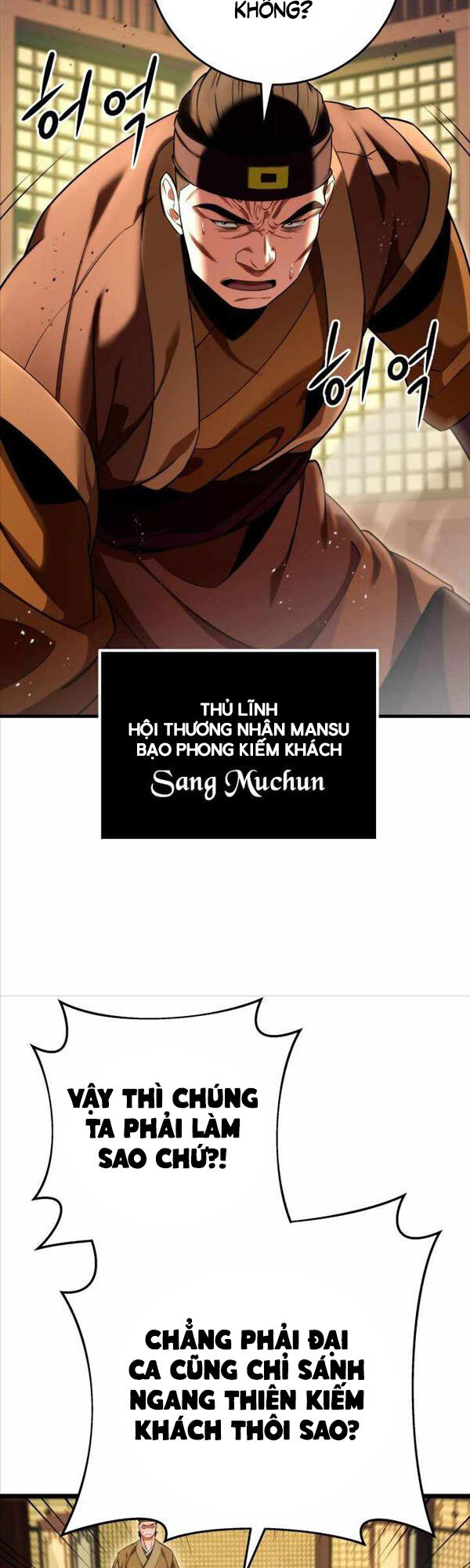 Cửu Thiên Kiếm Pháp Chapter 15 - Trang 9