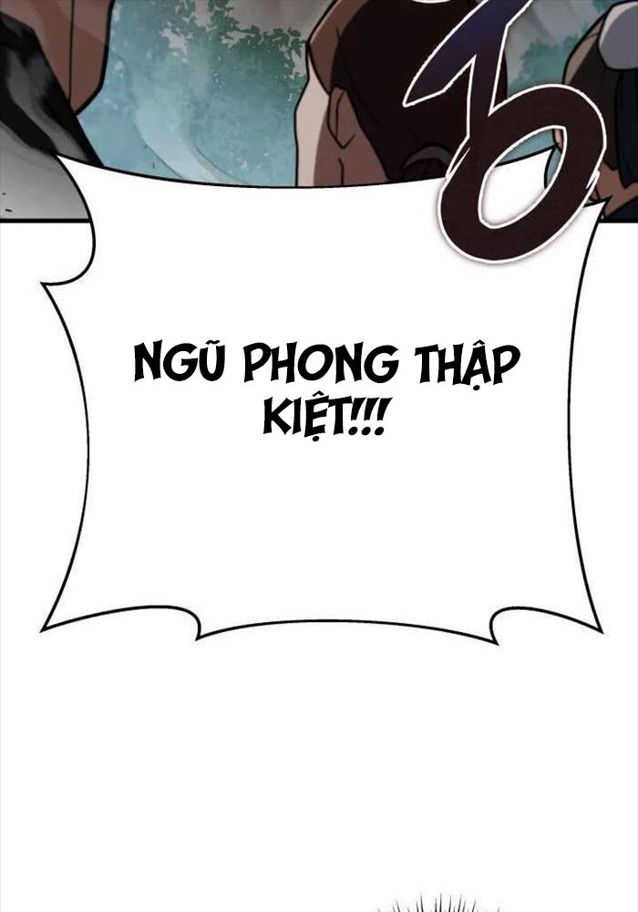 Cửu Thiên Kiếm Pháp Chapter 91 - Trang 56