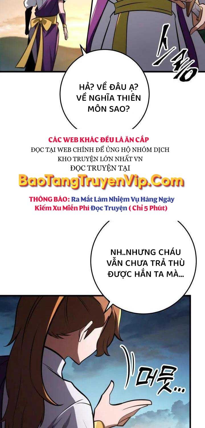 Cửu Thiên Kiếm Pháp Chapter 90 - Trang 98