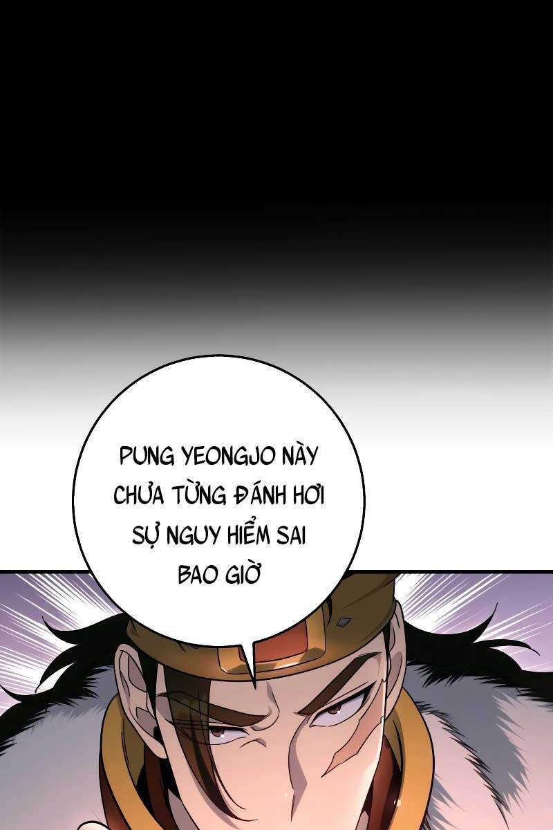 Cửu Thiên Kiếm Pháp Chapter 32 - Trang 10