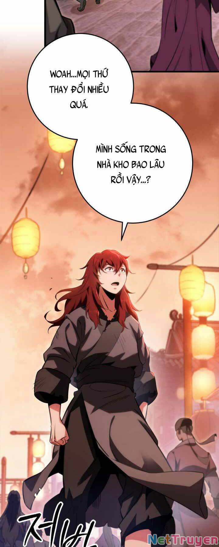 Cửu Thiên Kiếm Pháp Chapter 6 - Trang 34