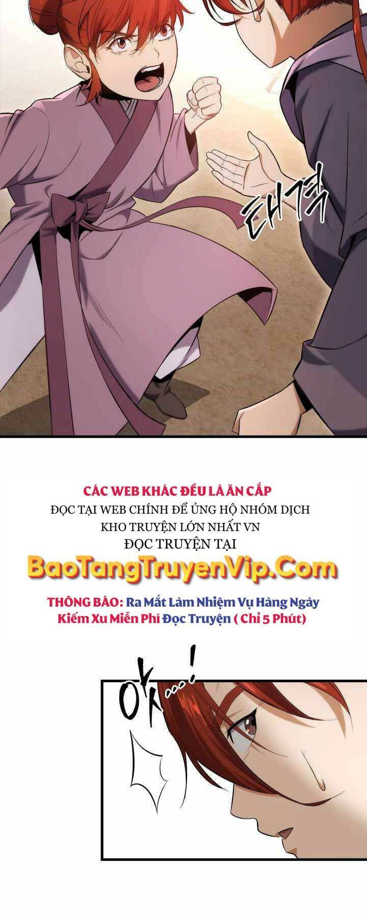 Cửu Thiên Kiếm Pháp Chapter 2 - Trang 39