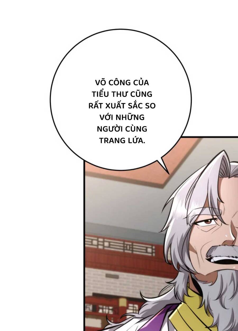 Cửu Thiên Kiếm Pháp Chapter 88 - Trang 128