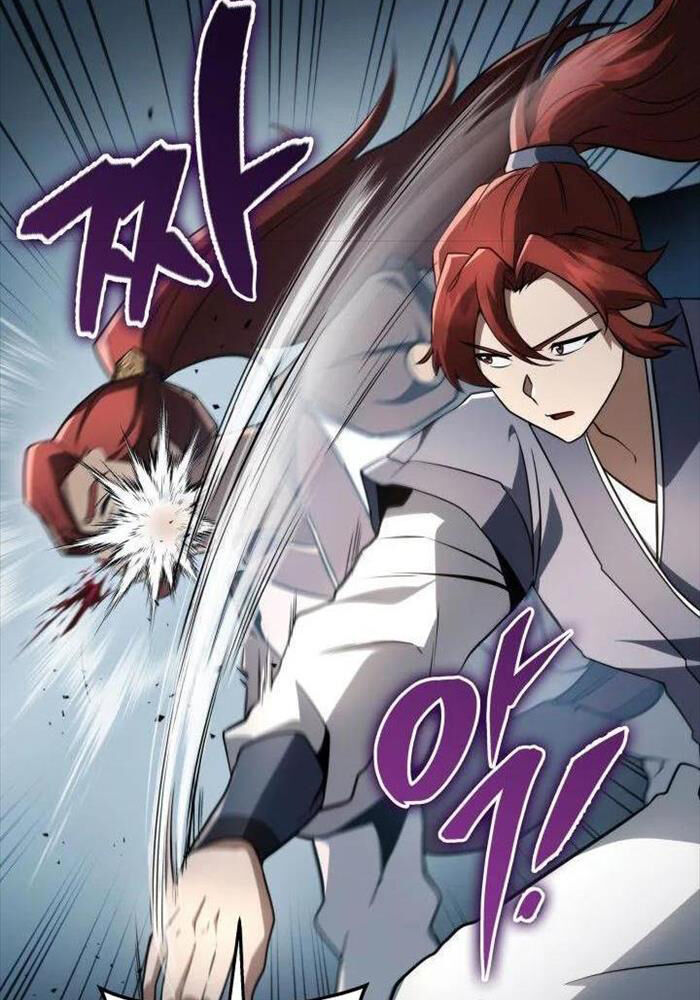 Cửu Thiên Kiếm Pháp Chapter 91 - Trang 90