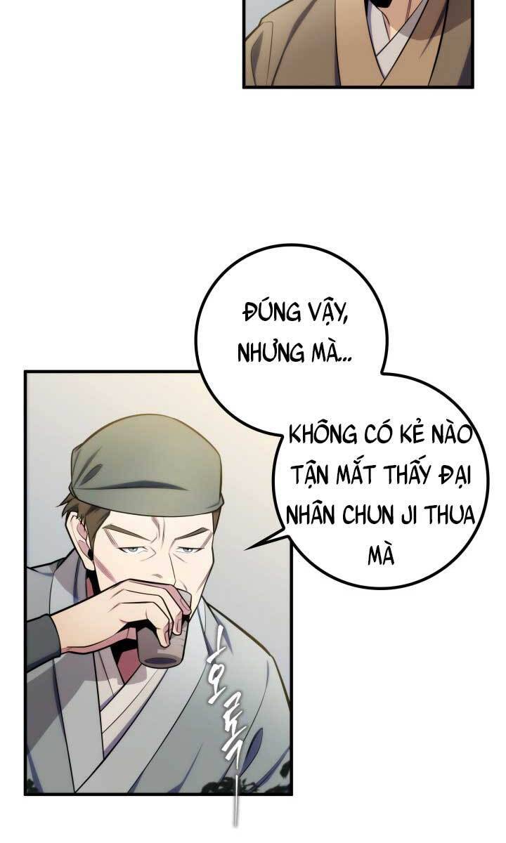 Cửu Thiên Kiếm Pháp Chapter 23 - Trang 22