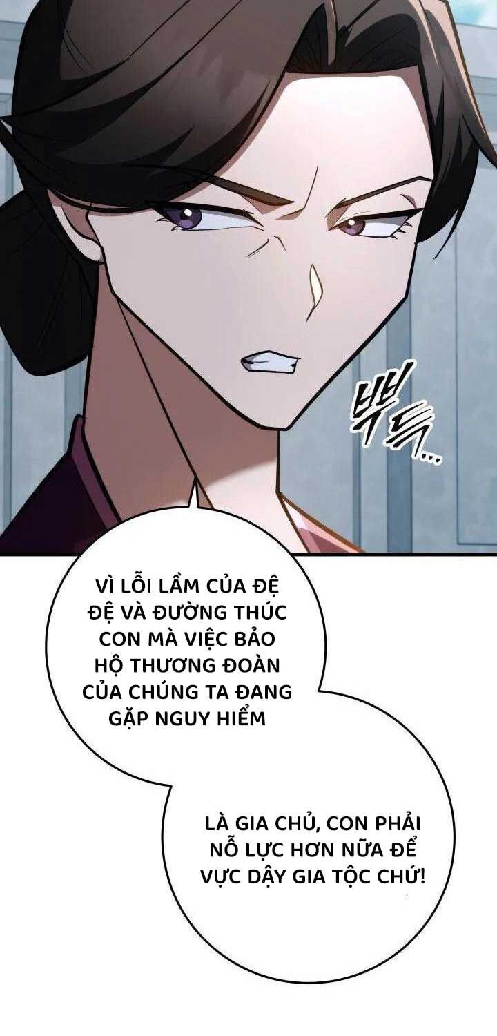 Cửu Thiên Kiếm Pháp Chapter 92 - Trang 83