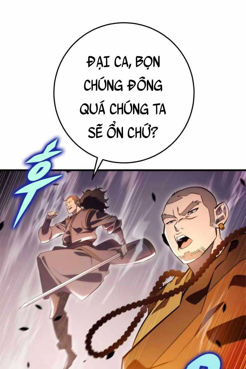 Cửu Thiên Kiếm Pháp Chapter 35 - Trang 0