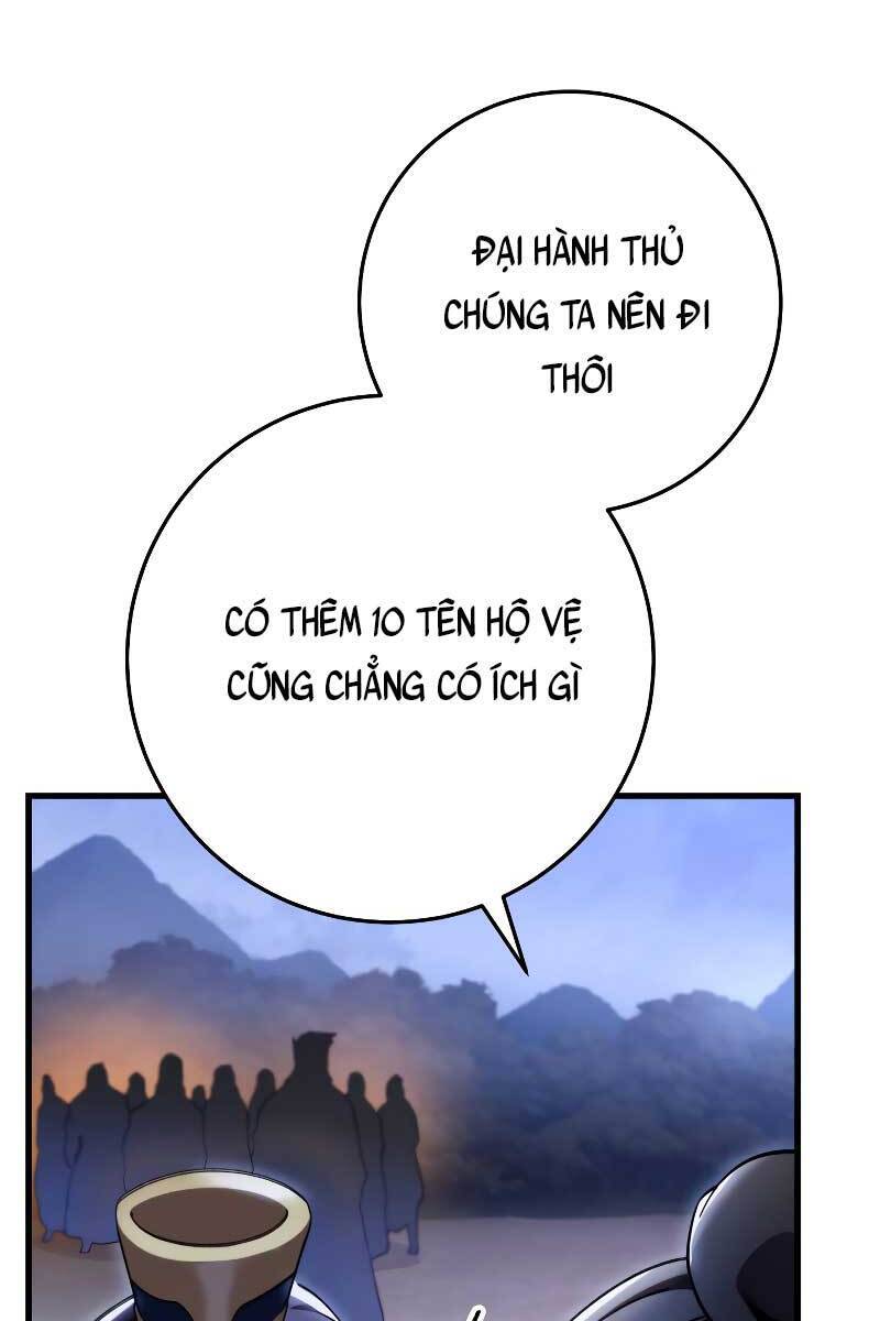 Cửu Thiên Kiếm Pháp Chapter 31 - Trang 123