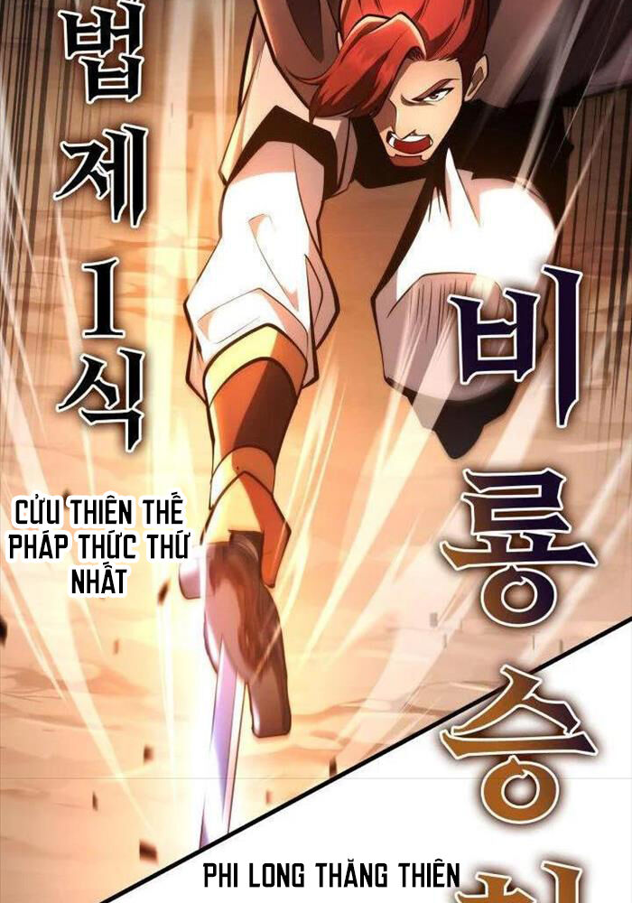 Cửu Thiên Kiếm Pháp Chapter 91 - Trang 121