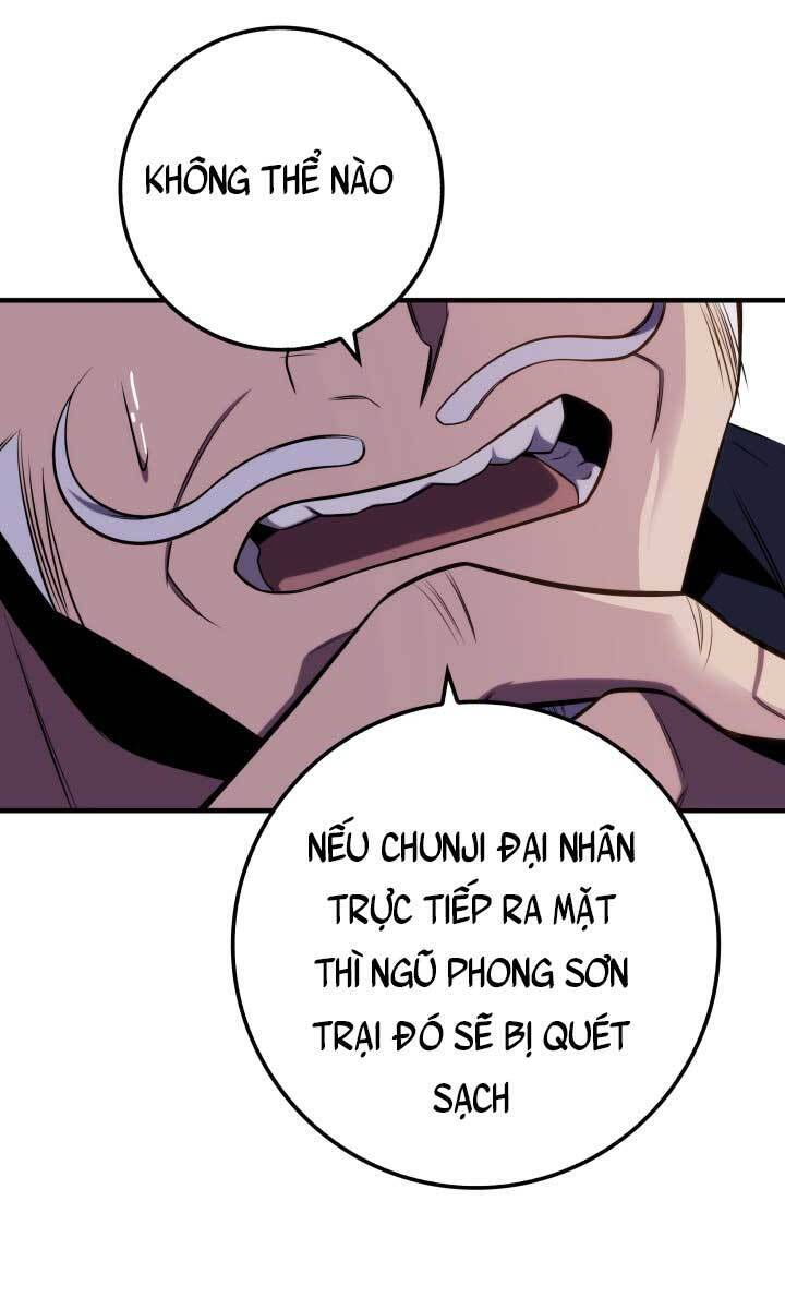 Cửu Thiên Kiếm Pháp Chapter 25 - Trang 15