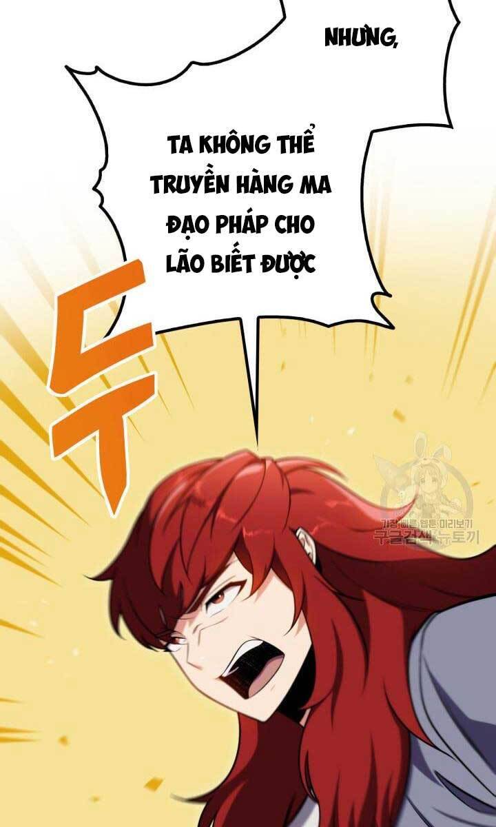 Cửu Thiên Kiếm Pháp Chapter 24 - Trang 19