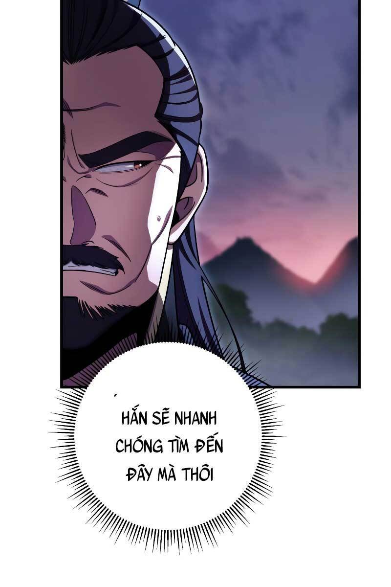 Cửu Thiên Kiếm Pháp Chapter 31 - Trang 132