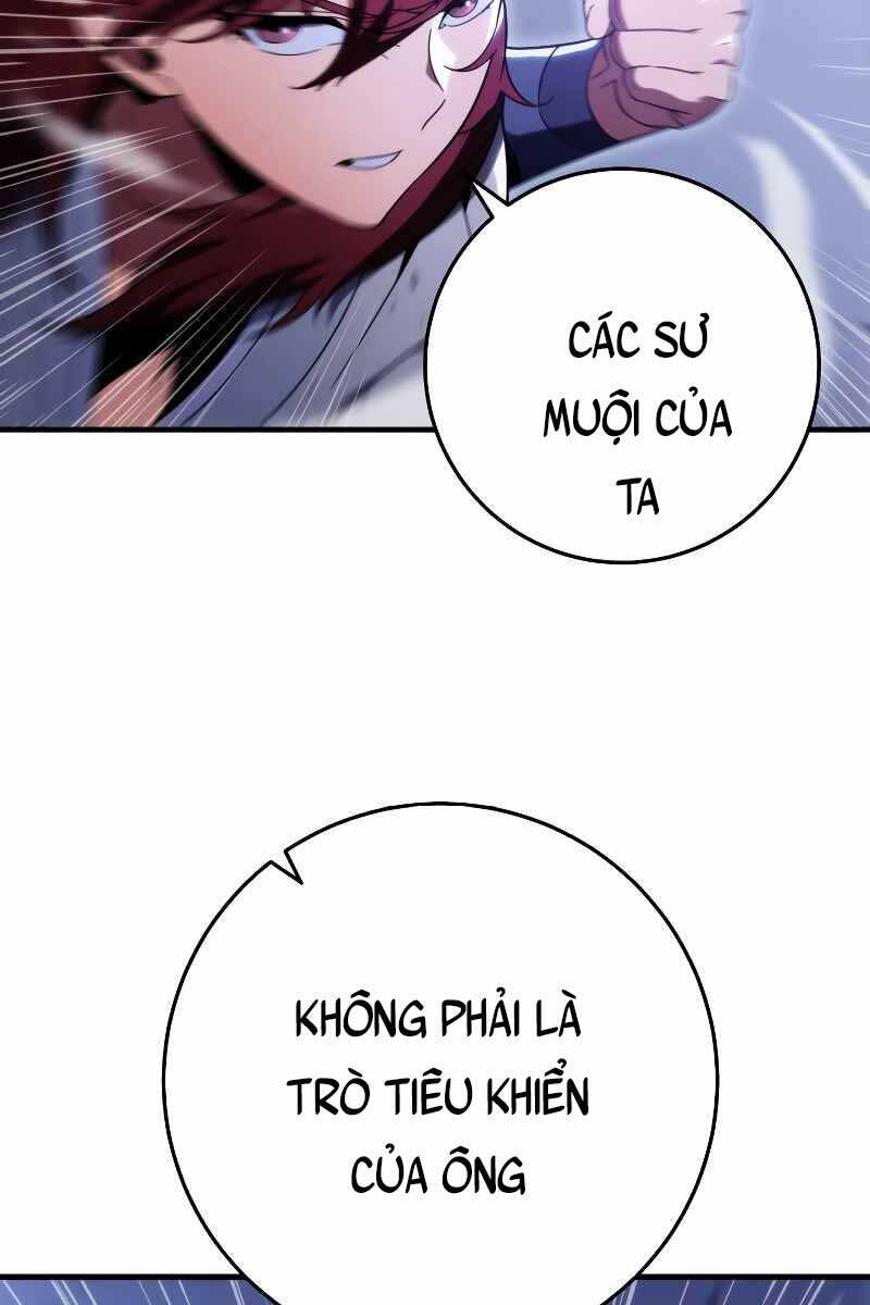 Cửu Thiên Kiếm Pháp Chapter 30 - Trang 3