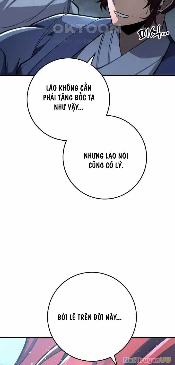 Cửu Thiên Kiếm Pháp Chapter 86 - Trang 54