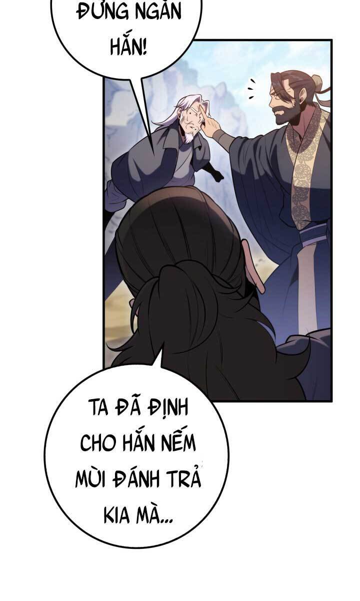 Cửu Thiên Kiếm Pháp Chapter 25.5 - Trang 72